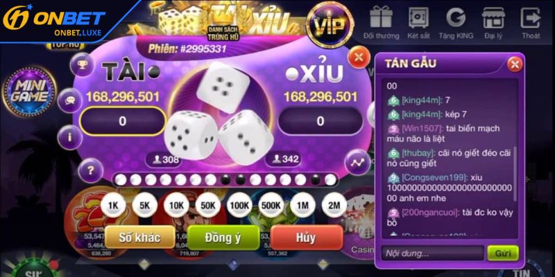 Cách đánh gấp thếp Tài Xỉu