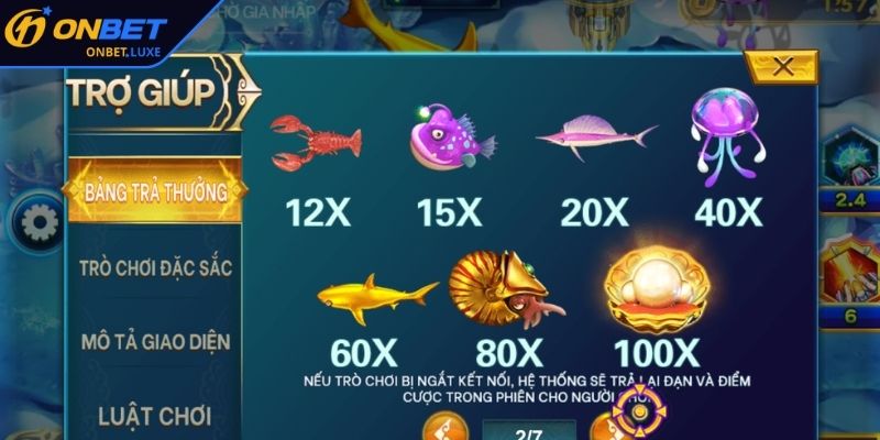 Đánh giá chuyên sâu về Bắn Cá Ngũ Long siêu hot 2025