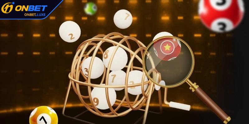 Hiểu rõ quy luật Xổ Số Siêu Tốc ONBET để bắt đầu đúng cách