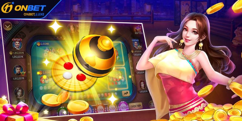 Hiểu về trò chơi Xóc Đĩa Online là gì?