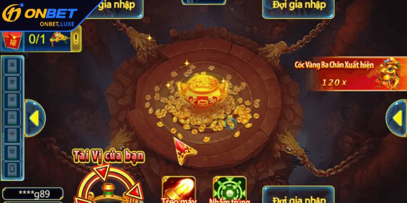 Lựa chọn vũ khí phù hợp