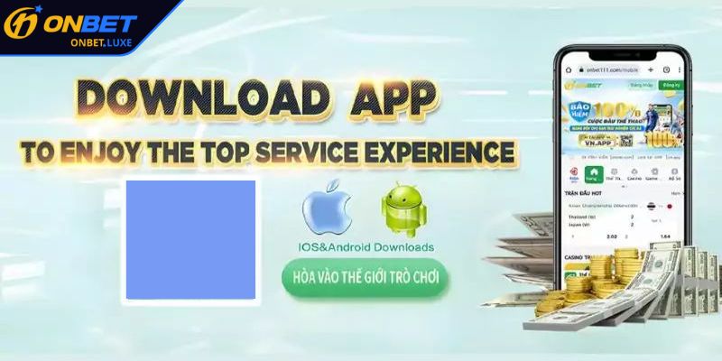 Những lưu ý cần nhớ khi tải ONBET về thiết bị di động