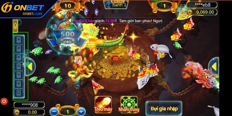 Những sinh vật đặc biệt