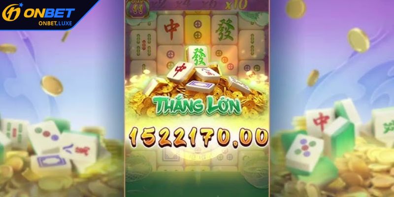 Tham gia Mạt Chược Thắng