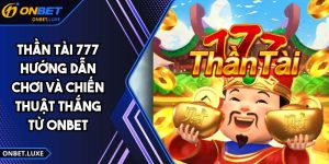 Thần Tài 777