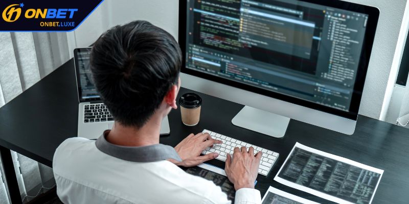 Thử thách và nỗ lực xây dựng web của tác giả