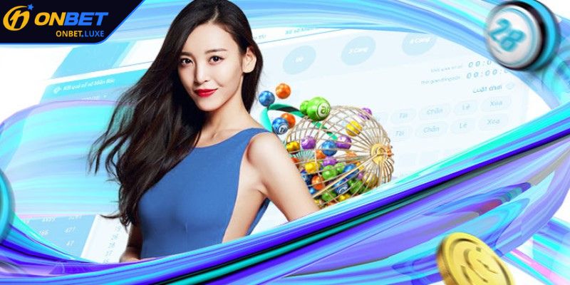 Xổ Số Hà Nội VIP là gì tại ONBET?