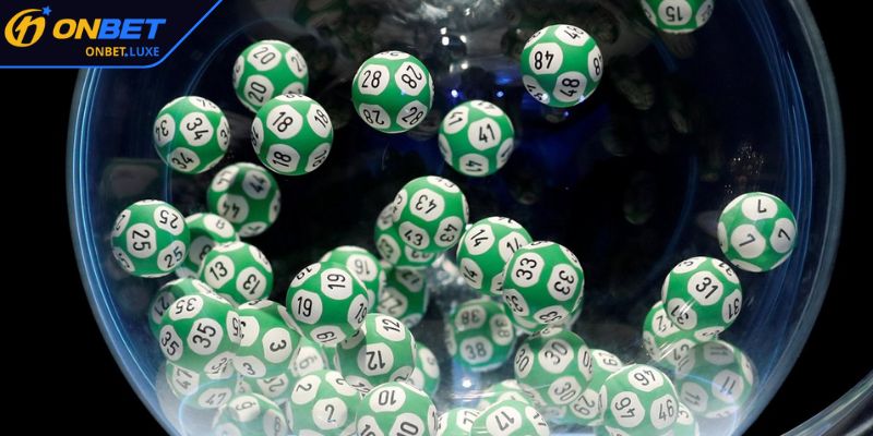 Xổ Số Siêu Tốc 45 giây