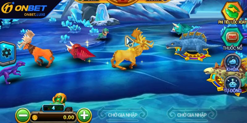 Dragon Master làm chủ thế giới rồng