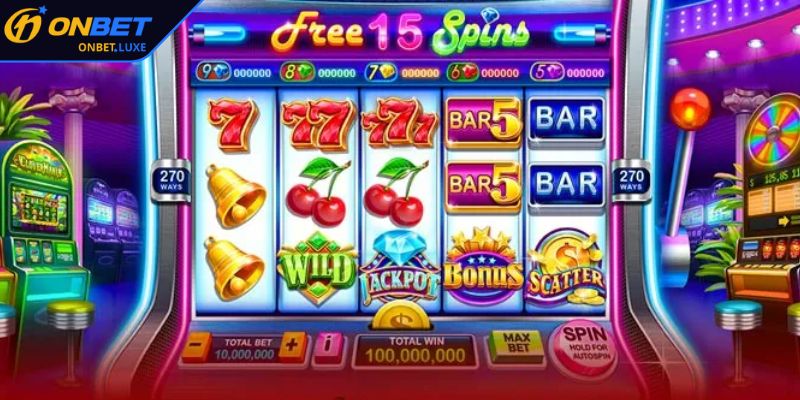 Giao diện cao cấp thân thiện với người dùng