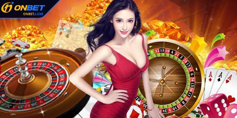 Phòng Live Agin tại Sảnh AG Casino