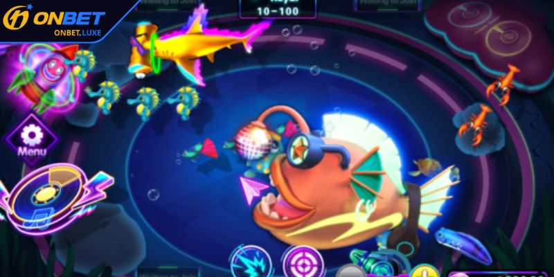 Sử dụng vũ khí hợp lý