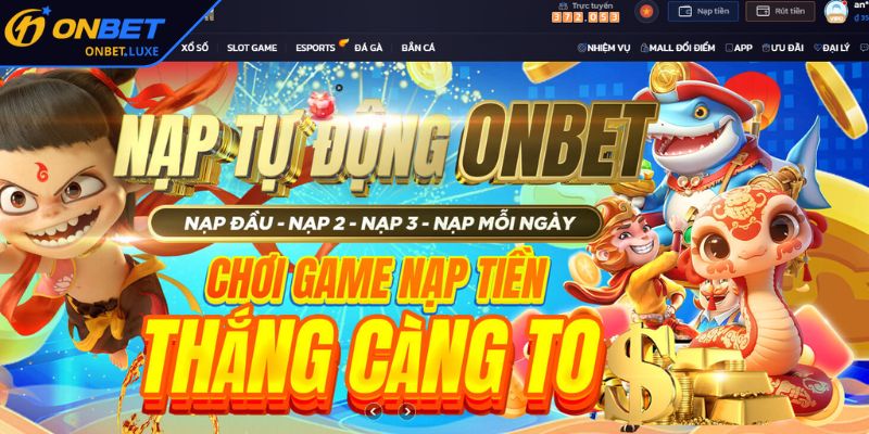 Tham gia sự kiện khuyến mãi