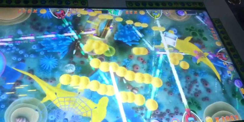 Các Tính Năng Tiện Ích