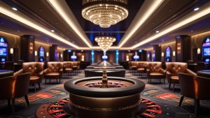 F168 sòng bài casino đẳng cấp Macau