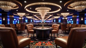 8KBET sòng bài casino đẳng cấp Macau