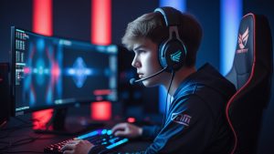 KKWIN sân chơi esports đẳng cấp