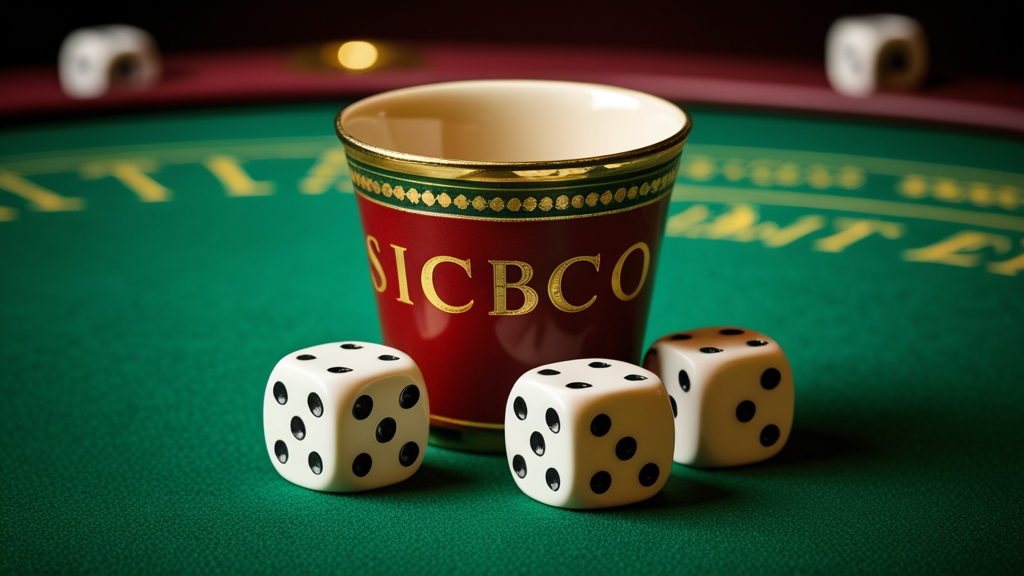 Sòng bài 8KBET dealer xinh đẹp baccarat